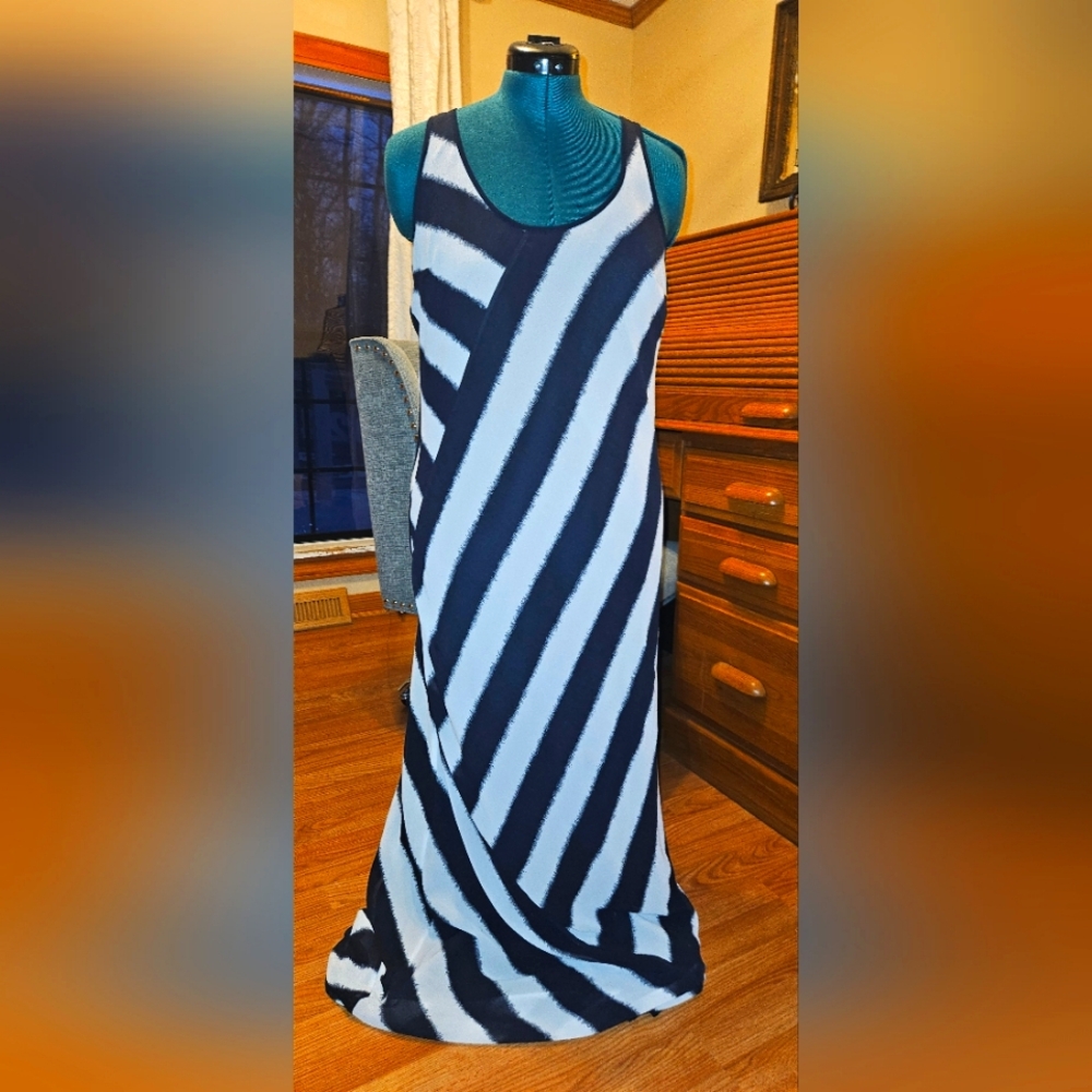 Michael Kors maxi dress